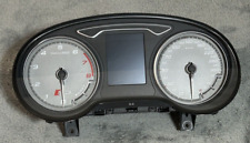 Compteur combinee instrument d'occasion  Carcassonne