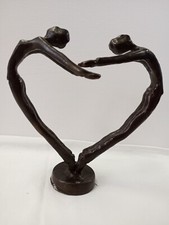 Interesting konjouror bronze for sale  WESTON-SUPER-MARE