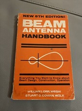 Beam antenna handbook for sale  WATERLOOVILLE