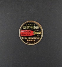 Rare antique french d'occasion  Expédié en Belgium
