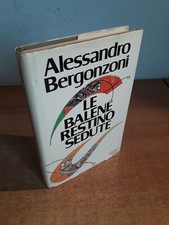 Balene restino sedute usato  San Giovanni in Persiceto