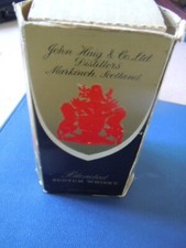 Empty dimple scotch for sale  BATTLE