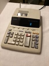Vintage sharp 2630p for sale  Gaffney