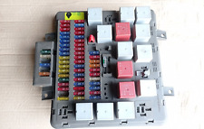 Daf fuse box for sale  LYDNEY