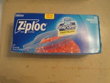 Ziploc brand freezer for sale  Sebring