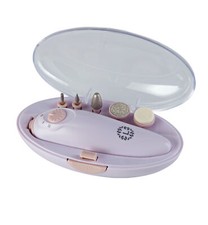 Rbisana nagelgerät pflegeset gebraucht kaufen  Oyten