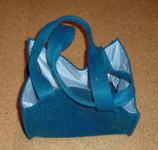 Jemako schultertasche filztasc gebraucht kaufen  Deutschland
