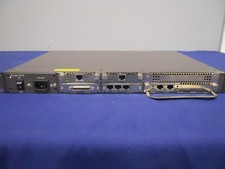Roteador 3COM 5012 3C13701-US 10/100BASE-T porta dupla T1 HSSI 2x 3C13720 3C13769 comprar usado  Enviando para Brazil