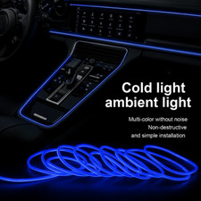 Striscia led neon usato  Roccagloriosa