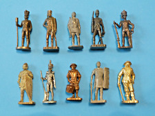 Figurines publicitaires lot d'occasion  Podensac