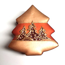Kerze form tannenbaum gebraucht kaufen  Grabfeld