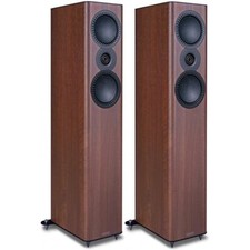 Mission mkii speakers for sale  BIRMINGHAM