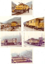 1971 passo del usato  Milano