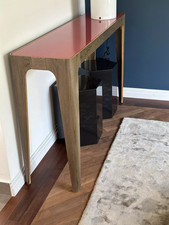 Slim console table for sale  WOKINGHAM