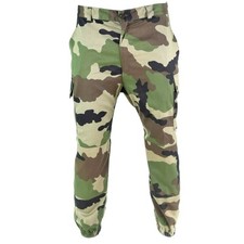 Usado, Originale Französische Armee Einsatzhose CCE Tarnung T2 comprar usado  Enviando para Brazil