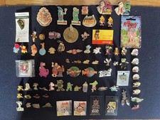 Job lot pin for sale  BRACKNELL
