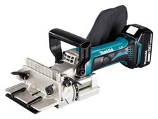 Makita nutfräse dpj180z gebraucht kaufen  Hamburg