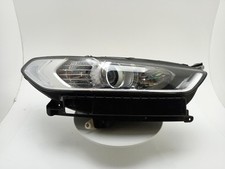 Ford mondeo headlamp for sale  SOUTHAMPTON