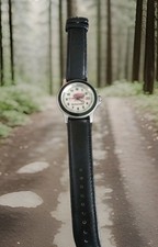 Herrenarmbanduhr jagd wildschw gebraucht kaufen  Gieboldehausen