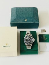 Rolex 1680 submariner for sale  Mckinney