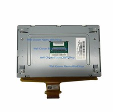 Digitalizador de vidro LCD tela sensível ao toque 8" polegadas para Chevy GMC 2015-2018 MYLINK comprar usado  Enviando para Brazil
