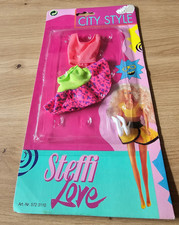 Barbie mode steffi gebraucht kaufen  Mönchengladbach