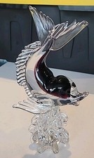 figurine 3d glass dolphine for sale figurine 3d glass dolphine for sale Grimes