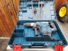 Bosch gbh dce gebraucht kaufen  Wiesbaden