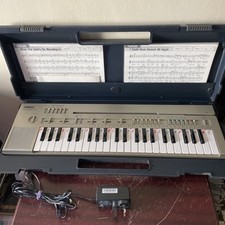 Yamaha portasound 100 for sale  FRIZINGTON
