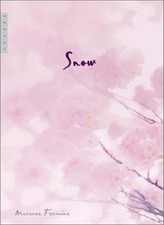 Snow novel fermine d'occasion  Expédié en Belgium