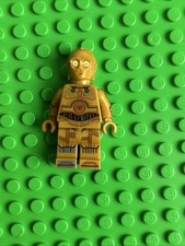 3po lego star for sale  Ludington