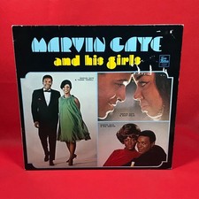 Marvin gaye girls for sale  UK