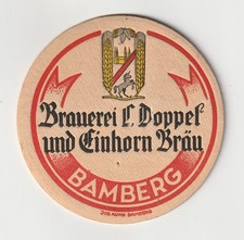 Alter bierdeckel bamberg gebraucht kaufen Alter bierdeckel bamberg gebraucht kaufen  Bischberg