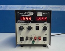 Racal dana 9231 d'occasion  Lannion