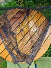 Large landing net for sale  GOSPORT