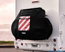 Thule bike cover for sale  LISKEARD
