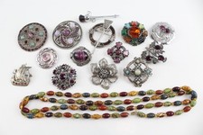 Scottish jewellery miracle for sale  LEEDS
