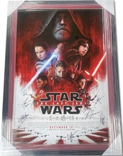 Star wars last for sale  Van Nuys