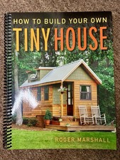 Build tiny house for sale  Spring Hill