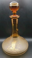 Vintage bohemian czech for sale  Sheffield