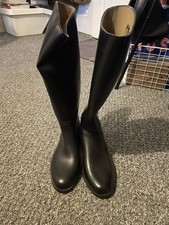 Riding boots size for sale  HOUGHTON LE SPRING