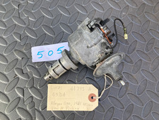Lucas distributor 25d4 for sale  BUCKINGHAM
