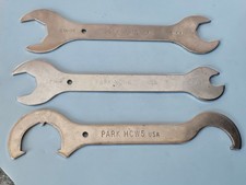 Park tool hcw for sale  READING