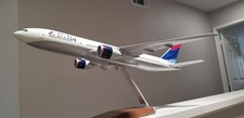 Pacmin delta airlines for sale  Oceanside