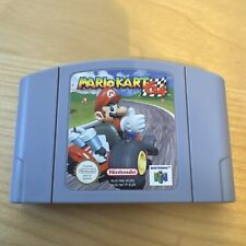 Nintendo n64 mario for sale  LEICESTER