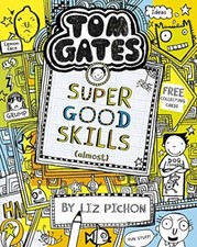 Tom gates super for sale  UK