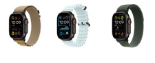 Apple watch ultra for sale  Addison