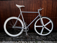 Vintage fixie single for sale  LONDON