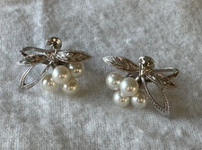 Vintage mikimoto akoya for sale  Vienna