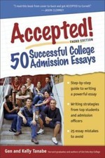 Accepted successful college for sale  Santa Ana